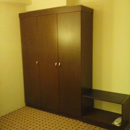 Hotel Eldehan 3*