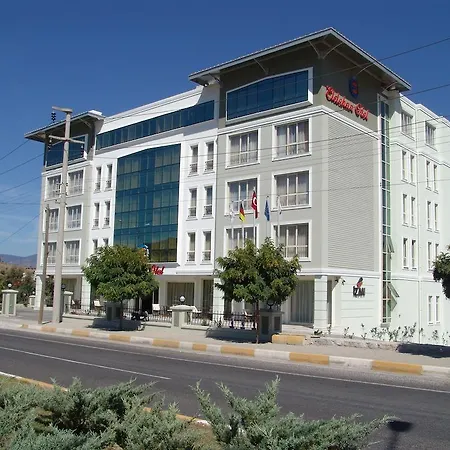 Otel Eldehan Muğla