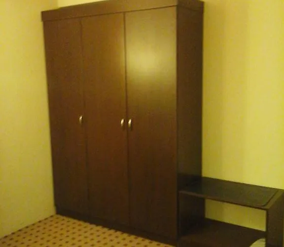 Hotel Eldehan 3*