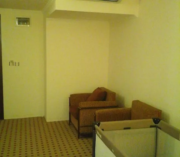 Hotel Eldehan