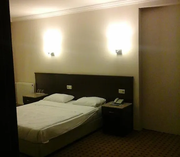 Hotel Eldehan