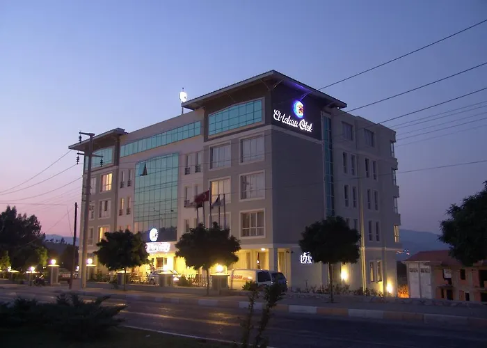 Eldehan Muğla