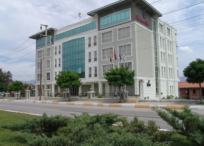 Hotel Eldehan