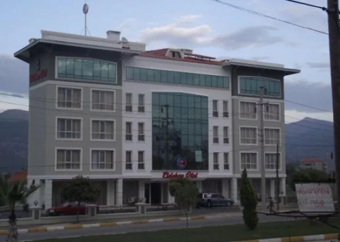Eldehan Muğla