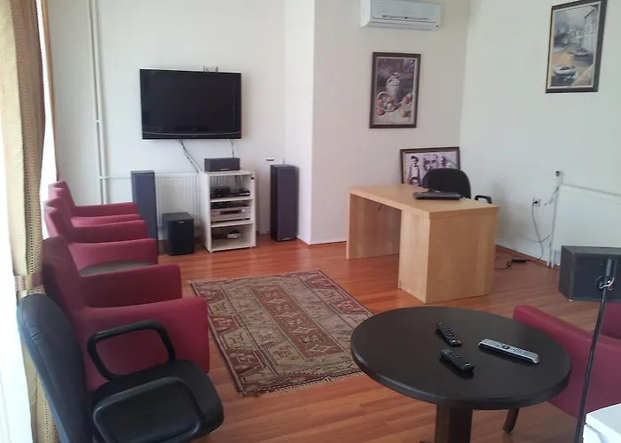 Hotel Eldehan