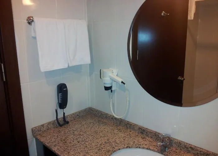 Hotel Eldehan