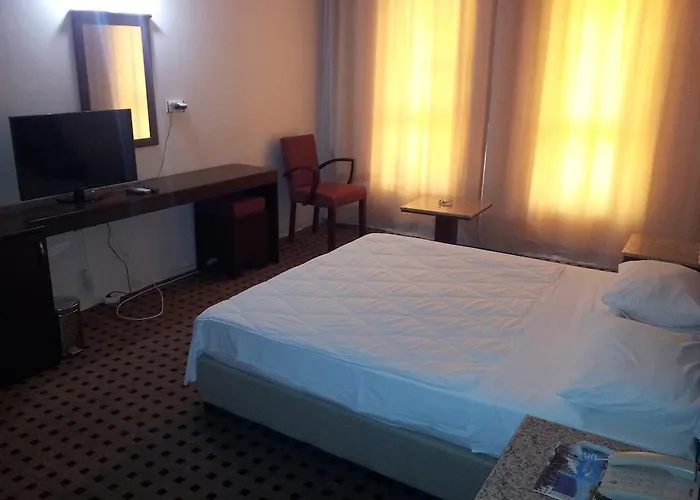 Hotel Eldehan