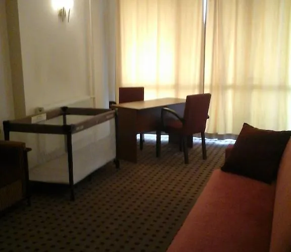 Szálloda Eldehan Muğla