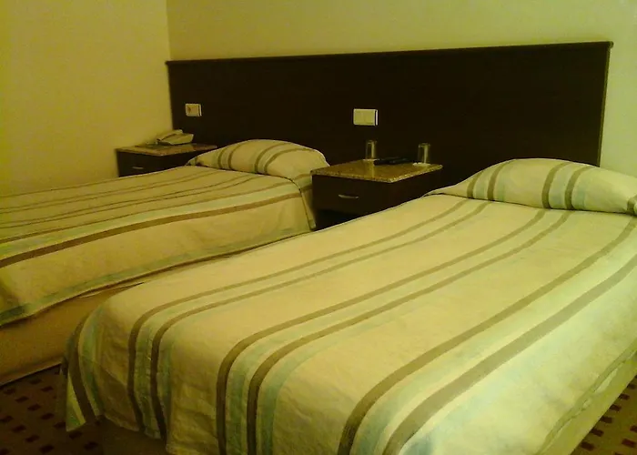 Szálloda Eldehan Muğla