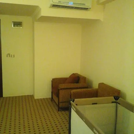 Hotel Eldehan