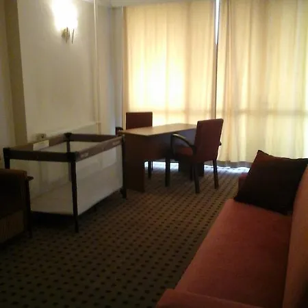 Hotel Eldehan Mugla