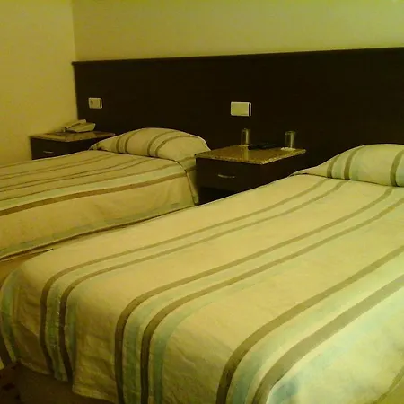 Hotel Eldehan Mugla