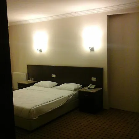 Hotel Eldehan