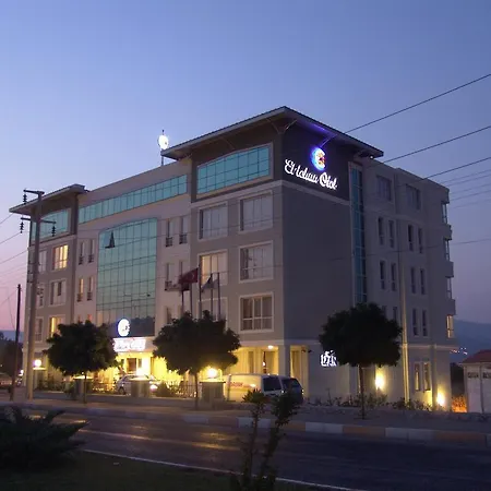 Eldehan Mugla