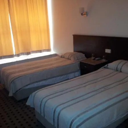 Hotel Eldehan Mugla