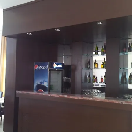 Hotel Eldehan 3*