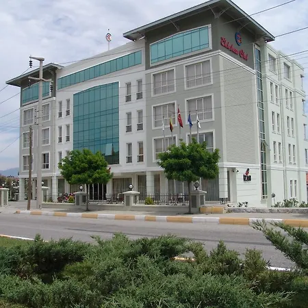 Hotel Eldehan