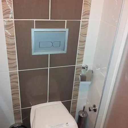 Hotel Eldehan