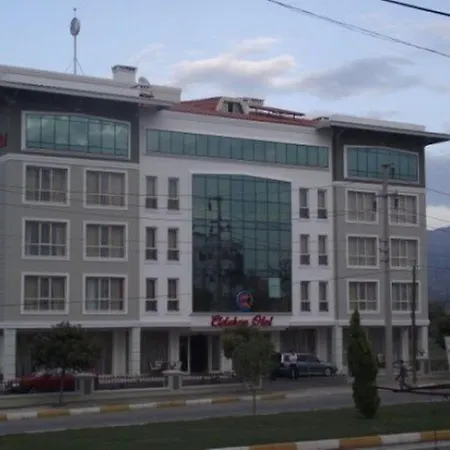 Eldehan Mugla