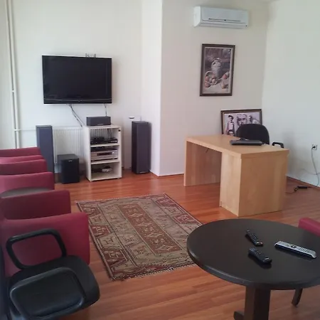 Hotel Eldehan