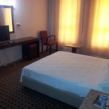 Hotel Eldehan