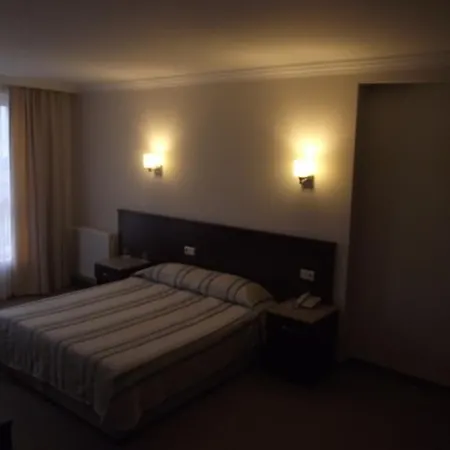Hotel Eldehan Mugla